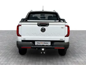 VW Amarok PanAm 3.0 TDI 177 kW 4M AG10 thumbnail