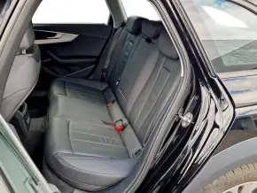 Audi A4 allroad 40 TDI quattro thumbnail