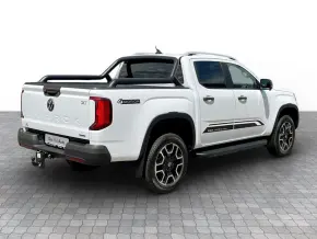 VW Amarok PanAm 3.0 TDI 177 kW 4M AG10 thumbnail