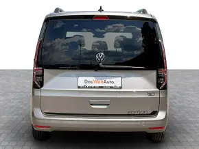 VW Caddy Life 2.0 TDI 90 kW DSG thumbnail