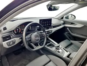 Audi A4 allroad 40 TDI quattro thumbnail
