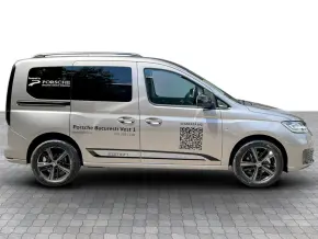 VW Caddy Life 2.0 TDI 90 kW DSG thumbnail