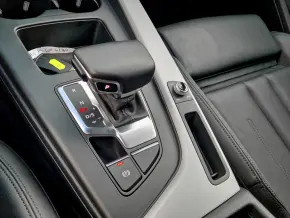 Audi A4 allroad 40 TDI quattro thumbnail