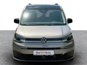 VW Caddy Life 2.0 TDI 90 kW DSG thumbnail
