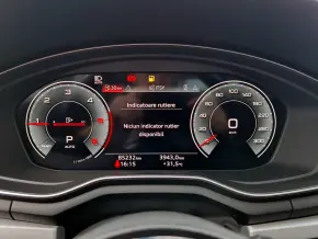 Audi A4 allroad 40 TDI quattro thumbnail
