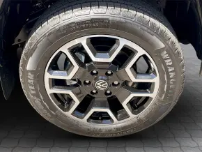 VW Amarok PanAm 3.0 TDI 177 kW 4M AG10 thumbnail