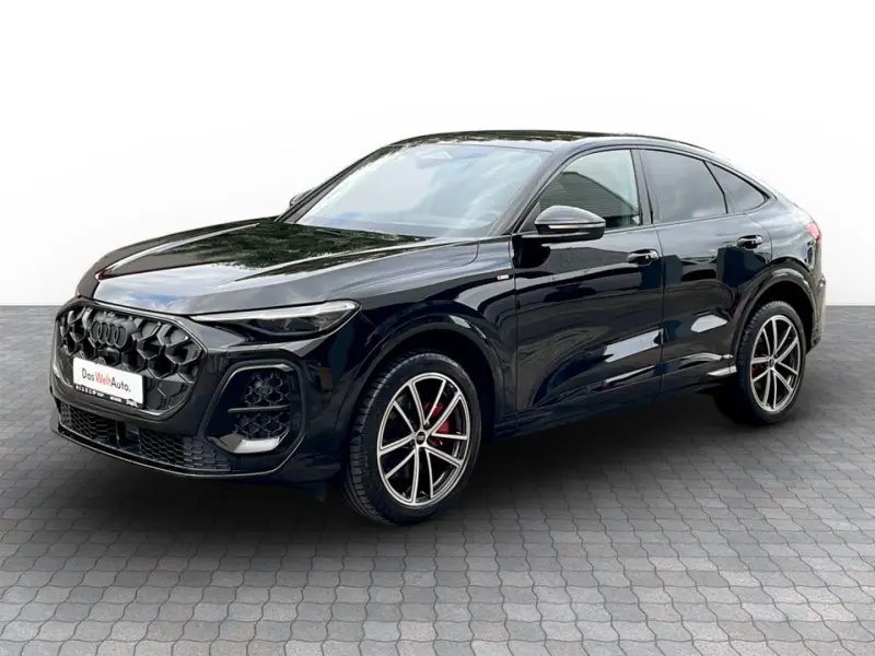 Audi Q5 Sportback 40 TDI Quattro