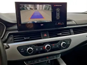 Audi A4 allroad 40 TDI quattro thumbnail