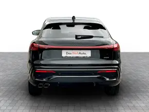 Audi Q5 Sportback 40 TDI quattro thumbnail