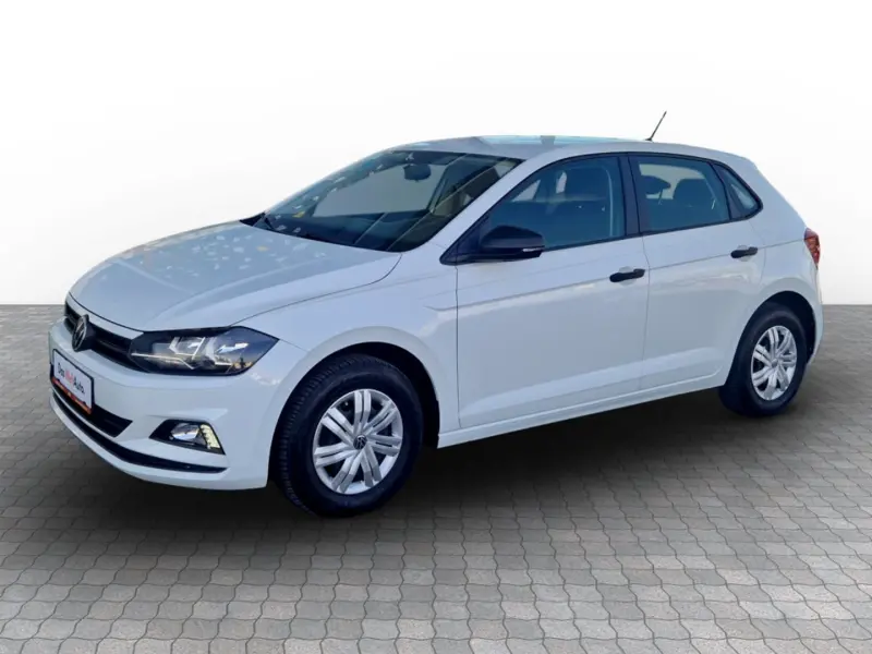 VW PoloTrendline 1.0  4 usi
