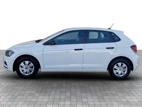 VW PoloTrendline 1.0  4 usi thumbnail