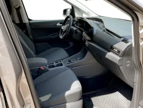 VW Caddy Life 2.0 TDI 90 kW DSG thumbnail