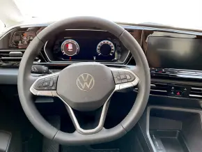 VW Caddy Life 2.0 TDI 90 kW DSG thumbnail