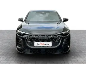 Audi Q5 Sportback 40 TDI quattro thumbnail