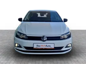 VW PoloTrendline 1.0  4 usi thumbnail