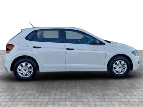VW PoloTrendline 1.0  4 usi thumbnail