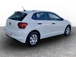 VW PoloTrendline 1.0  4 usi thumbnail
