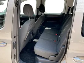VW Caddy Life 2.0 TDI 90 kW DSG thumbnail