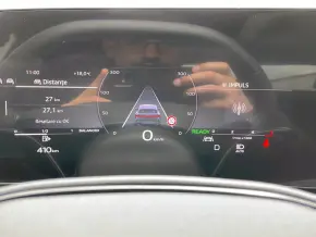 Audi Q5 Sportback 40 TDI quattro thumbnail