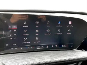 Audi Q5 Sportback 40 TDI quattro thumbnail