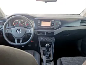 VW PoloTrendline 1.0  4 usi thumbnail