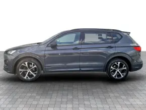 SEAT Tarraco FR 1.5 TSI DSG7 thumbnail