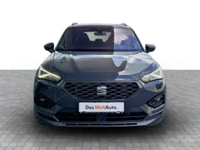 SEAT Tarraco FR 1.5 TSI DSG7 thumbnail