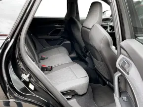 Audi Q5 Sportback 40 TDI quattro thumbnail