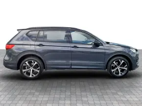SEAT Tarraco FR 1.5 TSI DSG7 thumbnail