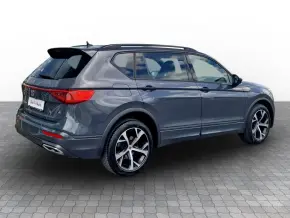 SEAT Tarraco FR 1.5 TSI DSG7 thumbnail