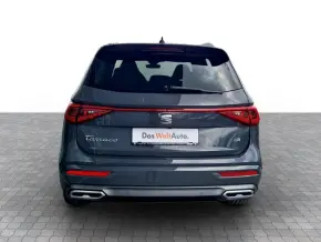 SEAT Tarraco FR 1.5 TSI DSG7 thumbnail
