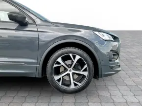 SEAT Tarraco FR 1.5 TSI DSG7 thumbnail