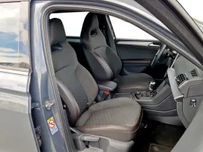 SEAT Tarraco FR 1.5 TSI DSG7 thumbnail