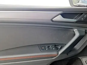 SEAT Tarraco FR 1.5 TSI DSG7 thumbnail
