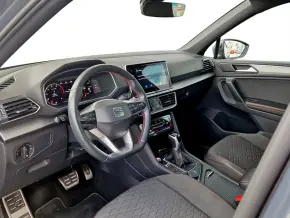 SEAT Tarraco FR 1.5 TSI DSG7 thumbnail