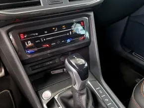 SEAT Tarraco FR 1.5 TSI DSG7 thumbnail