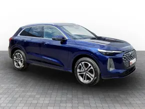 Audi Q5 40 TFSI quattro thumbnail
