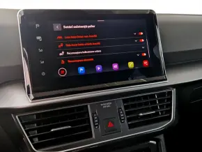 SEAT Tarraco FR 1.5 TSI DSG7 thumbnail