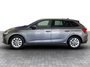 Škoda Scala Selection 1.5 TSI DSG thumbnail
