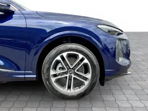 Audi Q5 40 TFSI quattro thumbnail
