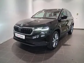 Škoda KAROQ STYLE 2.0 TDI 4x4 DSG thumbnail