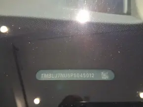 Škoda KAROQ STYLE 2.0 TDI 4x4 DSG thumbnail