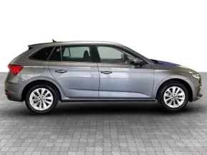 Škoda Scala Selection 1.5 TSI DSG thumbnail