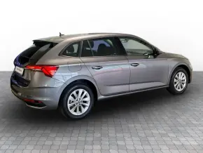 Škoda Scala Selection 1.5 TSI DSG thumbnail