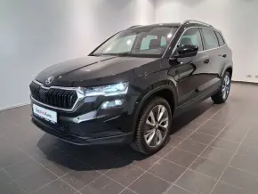 Škoda KAROQ STYLE 2.0 TDI 4x4 DSG thumbnail