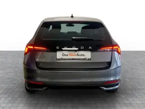Škoda Scala Selection 1.5 TSI DSG thumbnail