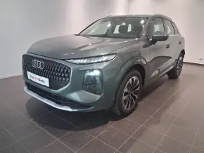 Audi Q3 35 TFSI thumbnail