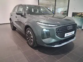 Audi Q3 35 TFSI thumbnail