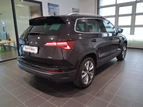 Škoda KAROQ STYLE 2.0 TDI 4x4 DSG thumbnail