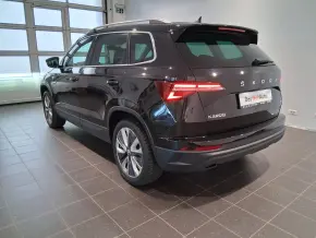 Škoda KAROQ STYLE 2.0 TDI 4x4 DSG thumbnail